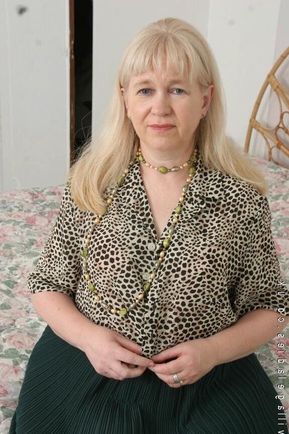 . Marina Blonde gran