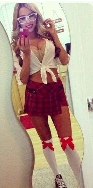 Slutty Irish Tns and UK Chavs s part 