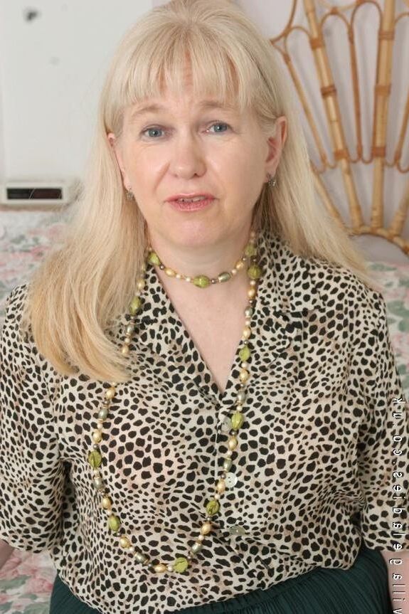 . Marina Blonde gran