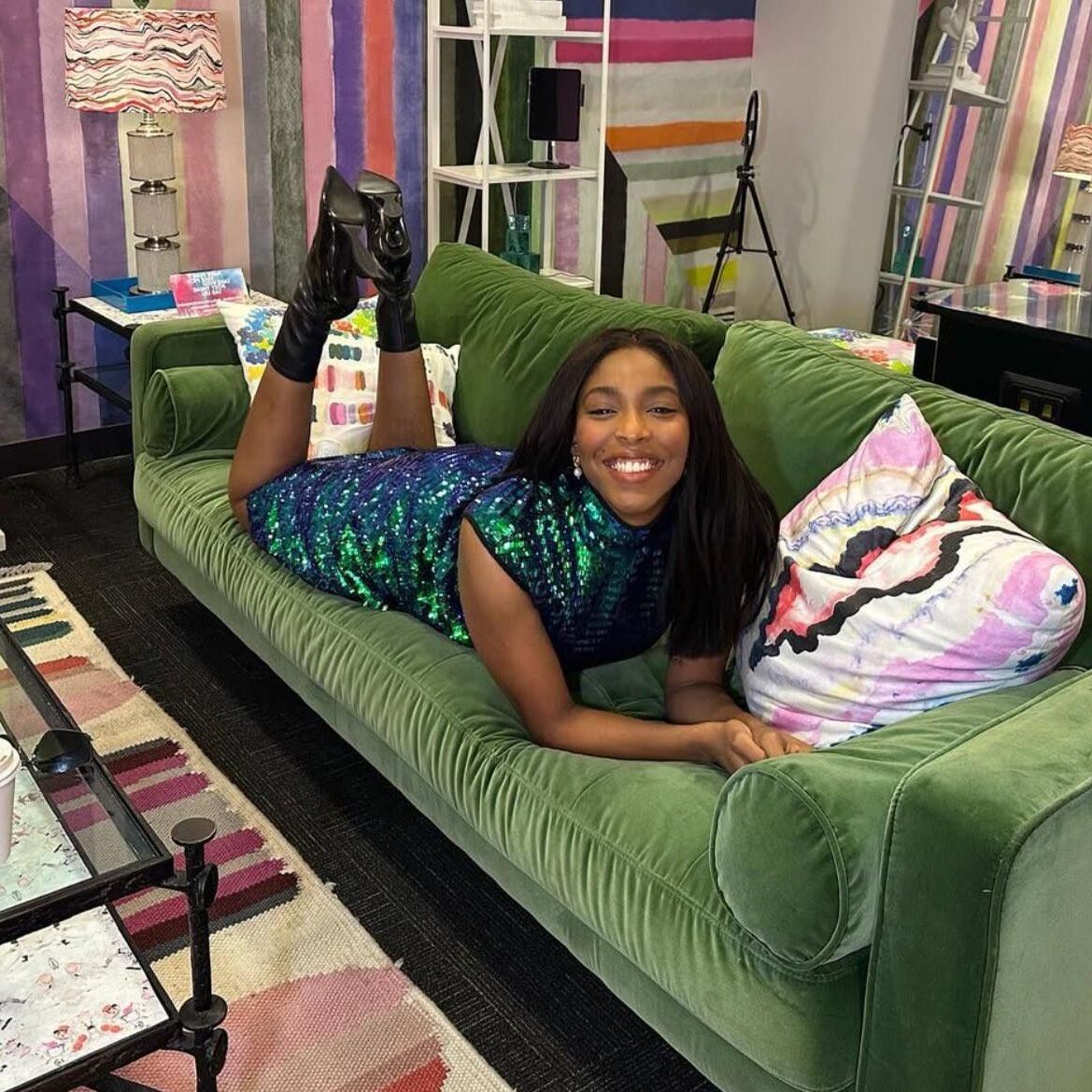 Jessica Williams