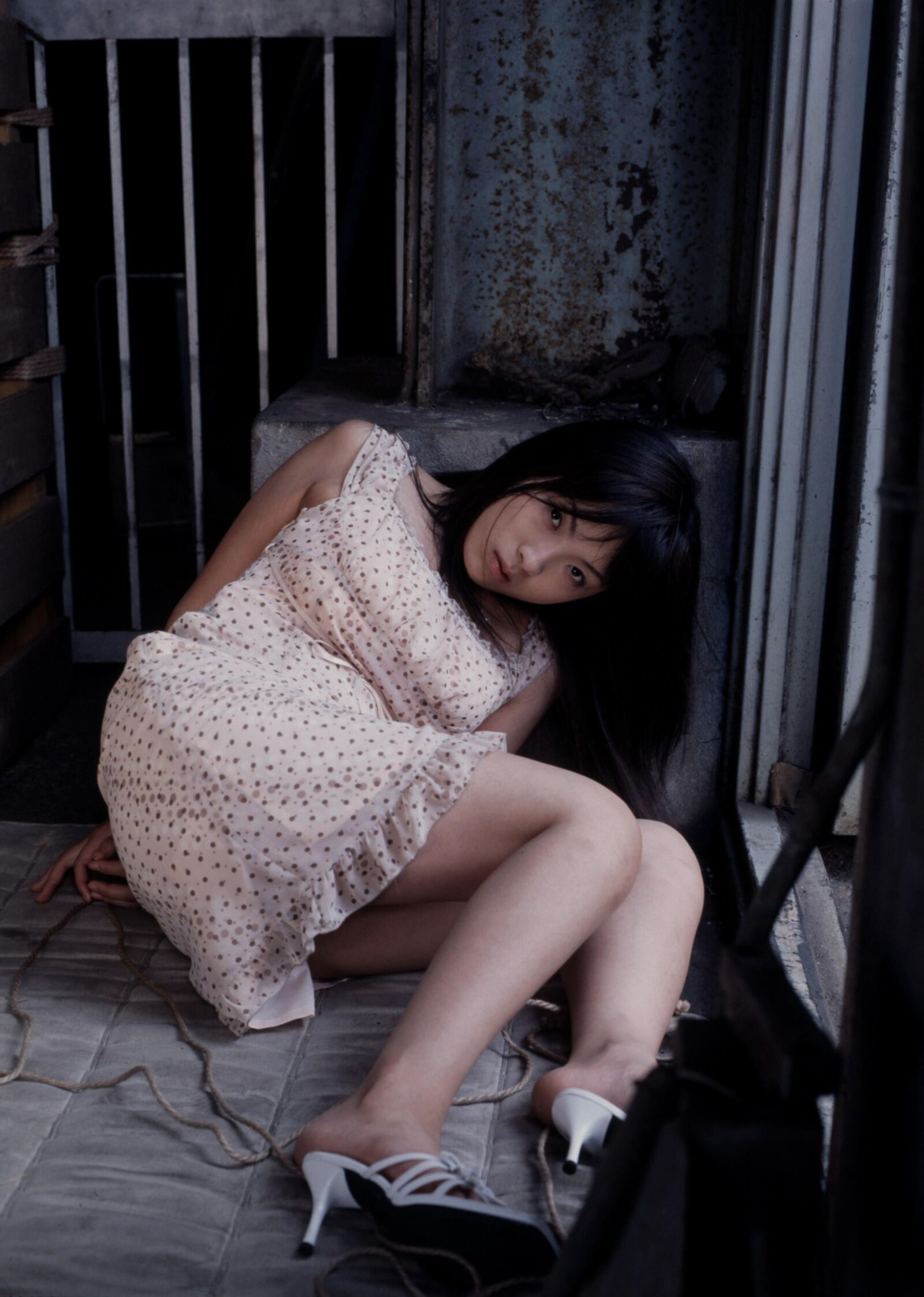 Tsukisaki Mai