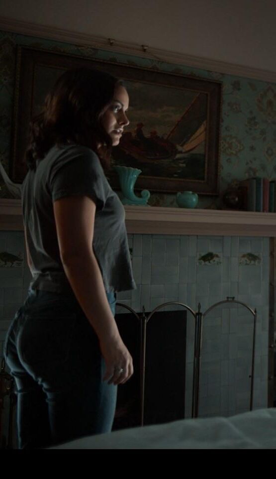 Capturas de tela de Camila Mendes