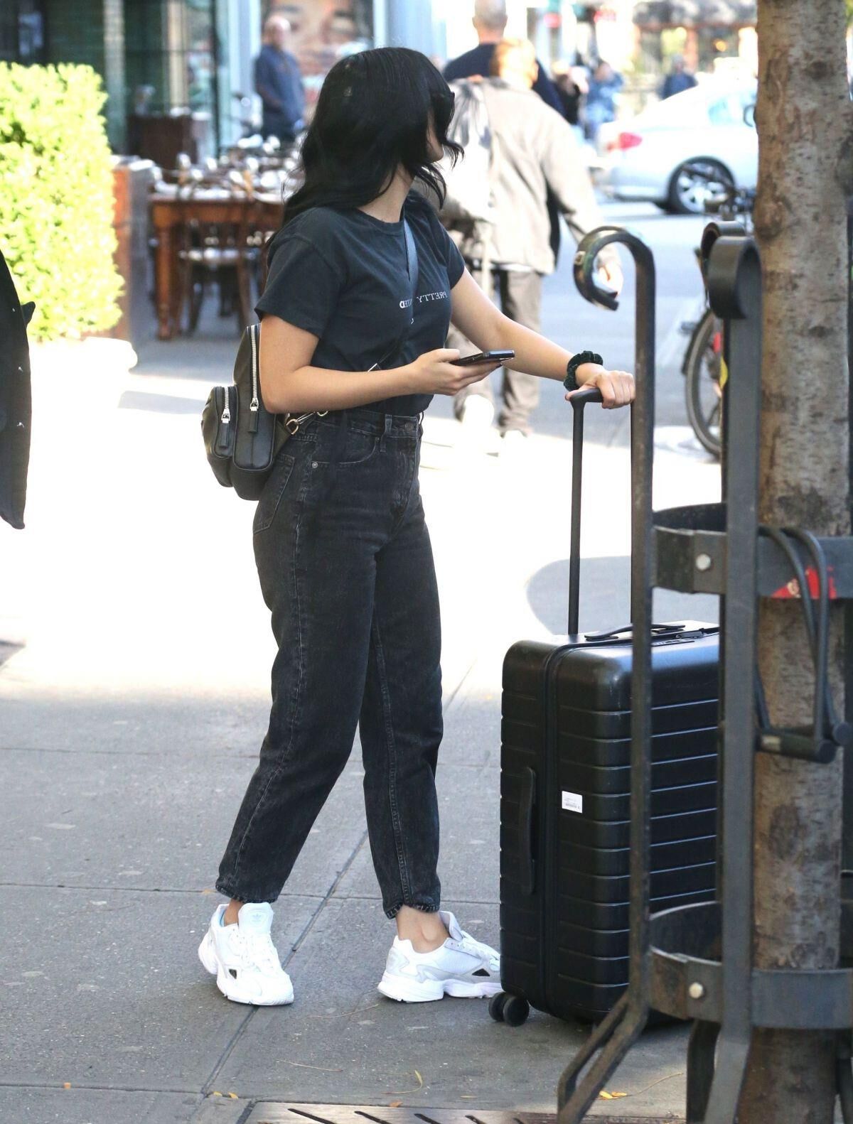 Jeans Camila Mendes