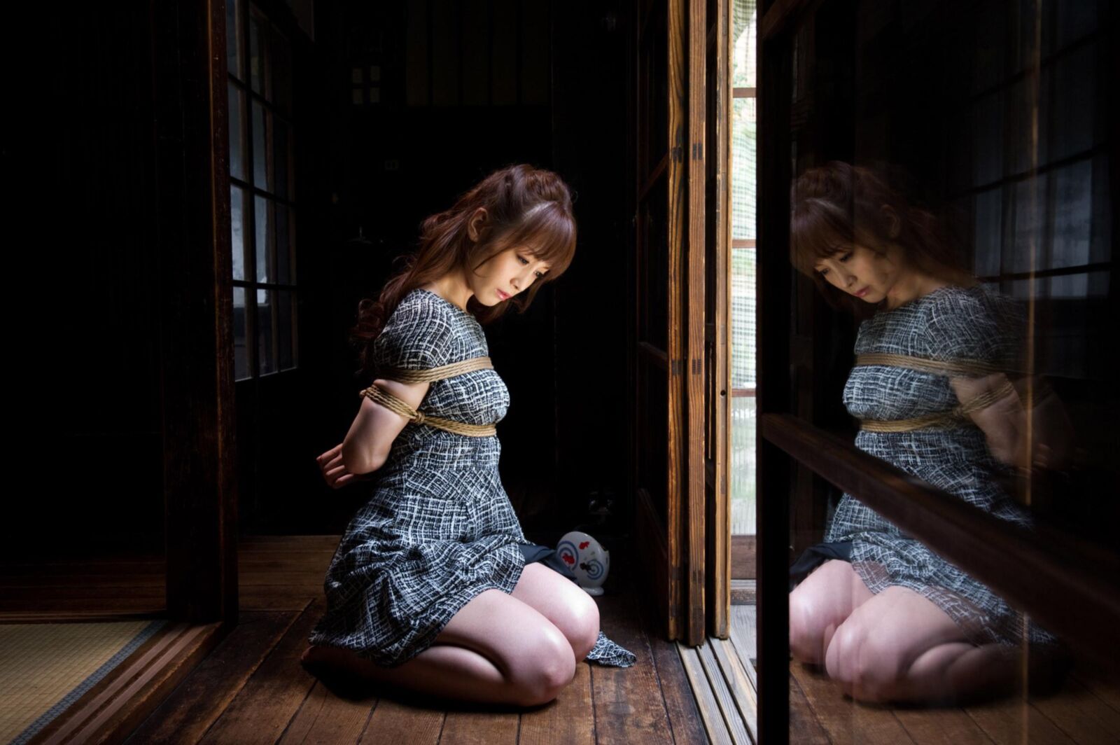 Itsuki Karin