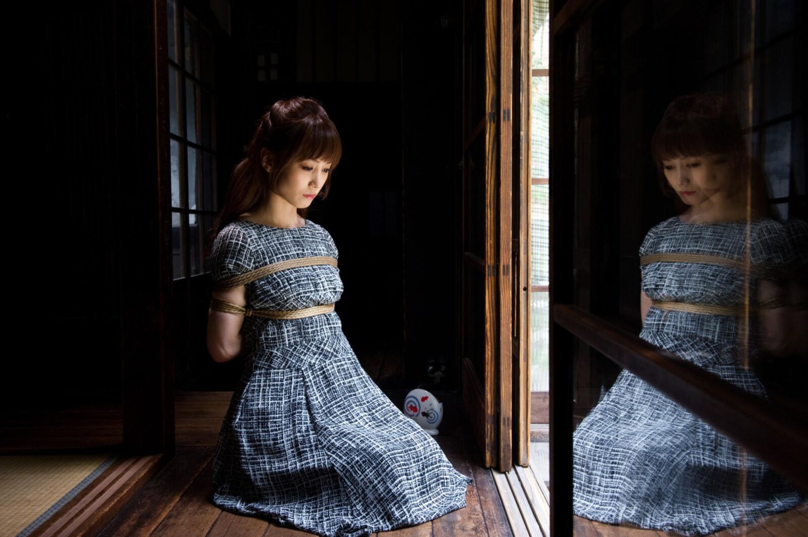 Itsuki Karin