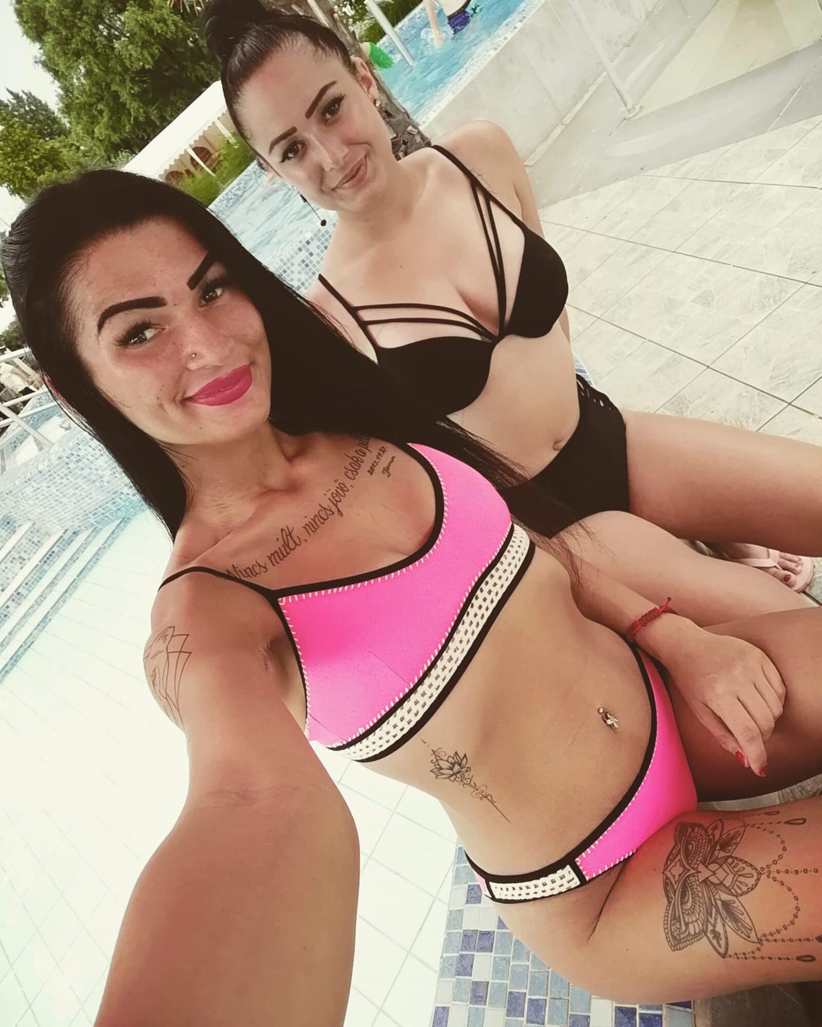 Random Sluts 