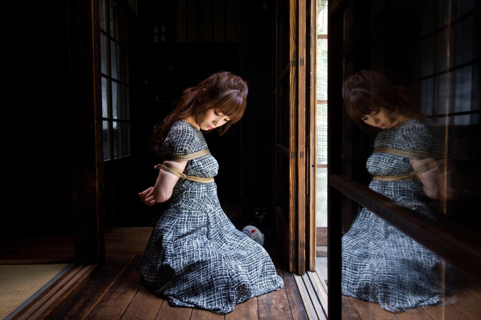 Itsuki Karin
