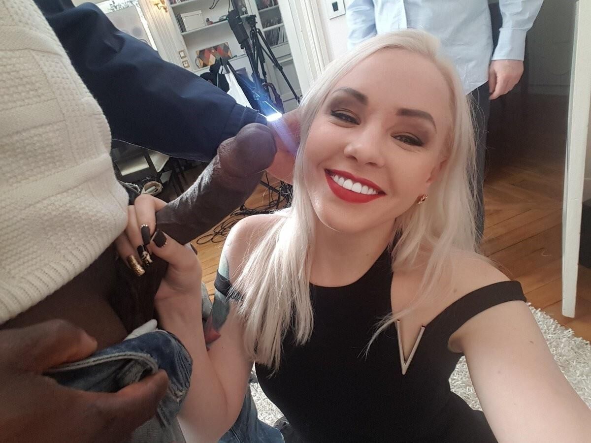 Interracial