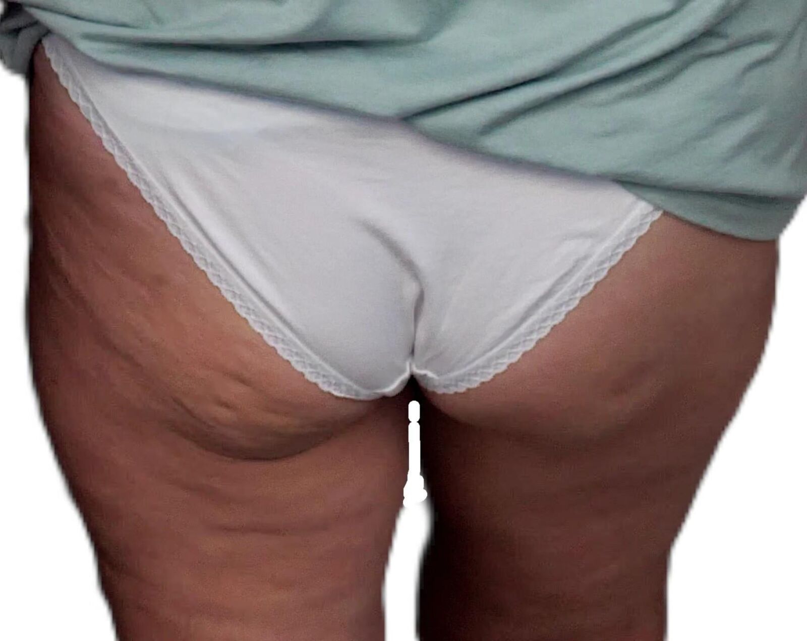 MILF/ GILF FAT ASS Slut needs it ANAL