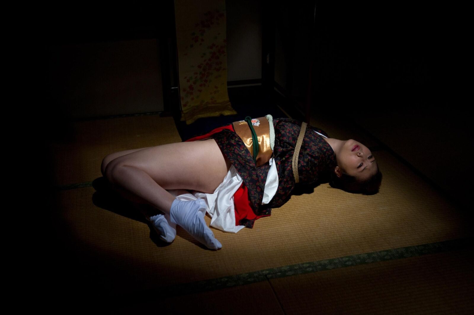 Shiroi Momo