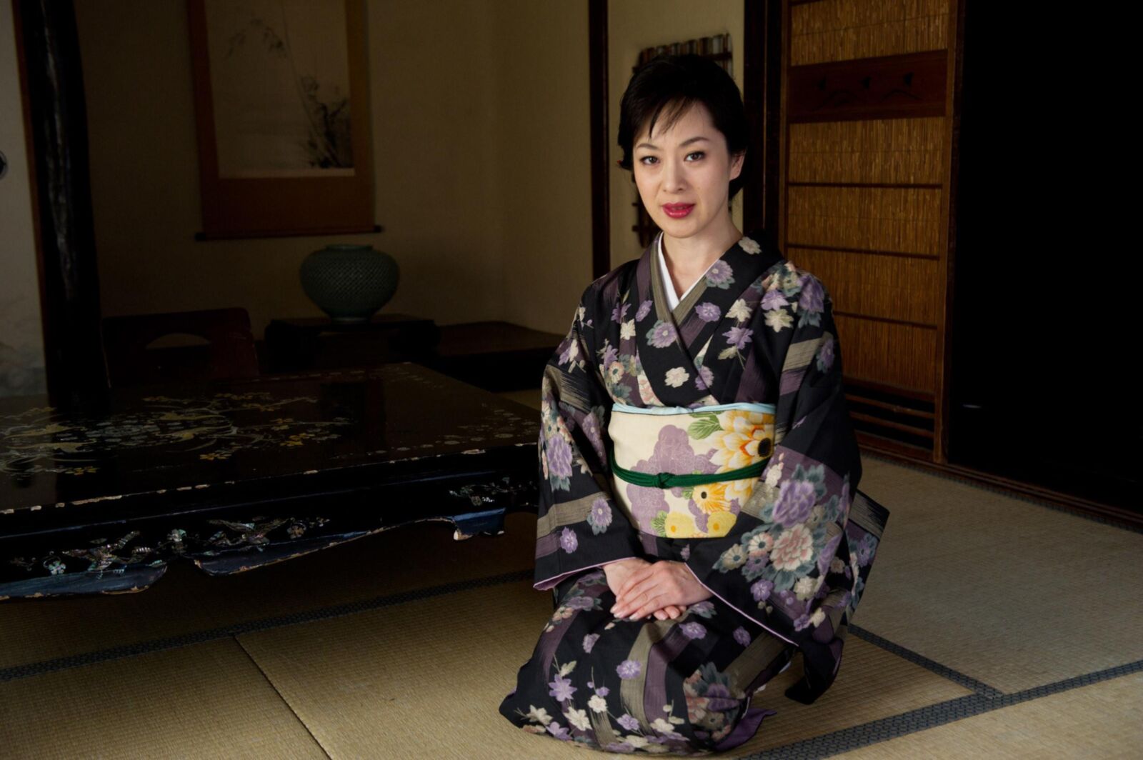 Sena Sayuri