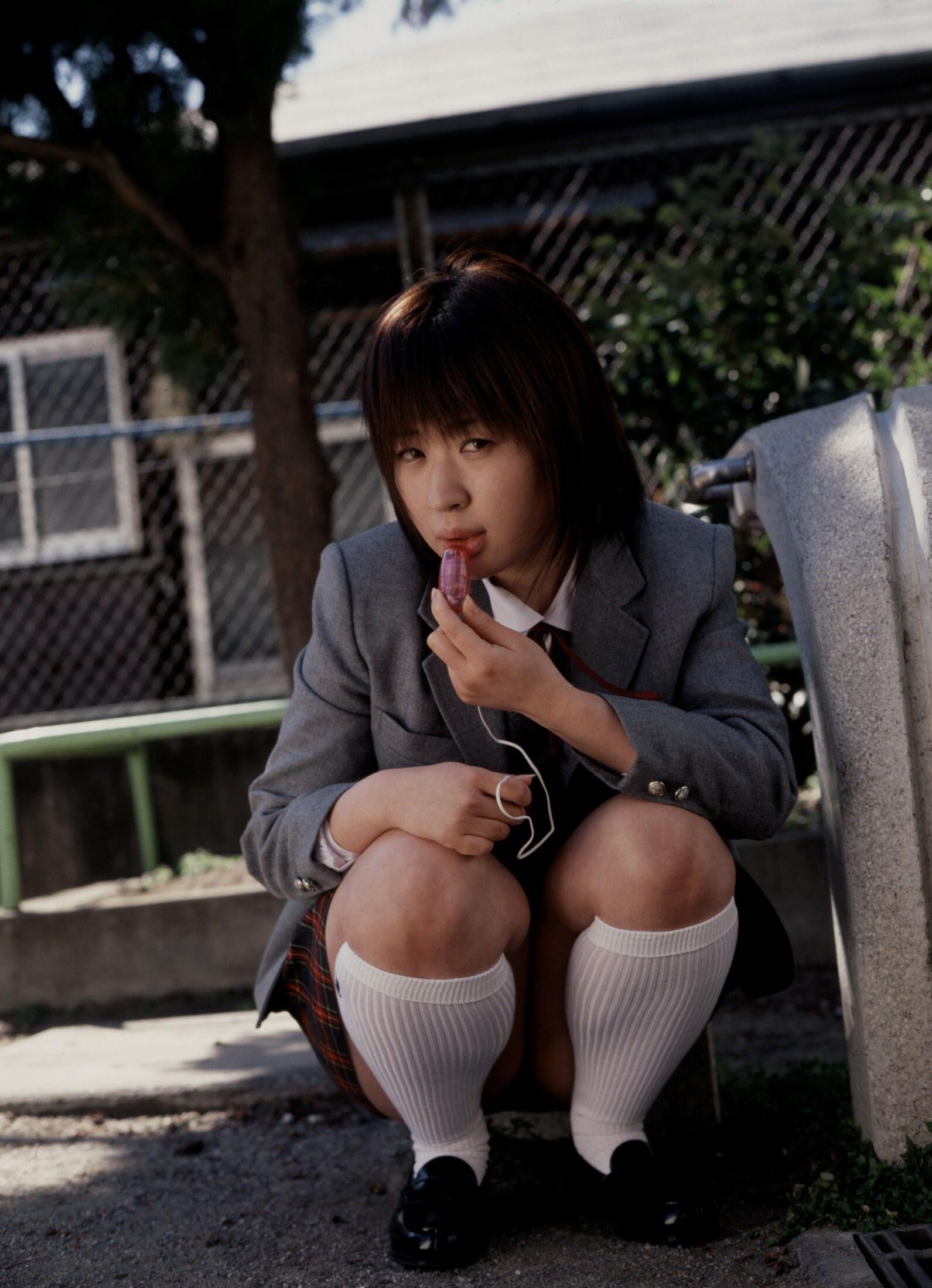 Matsuura Yu