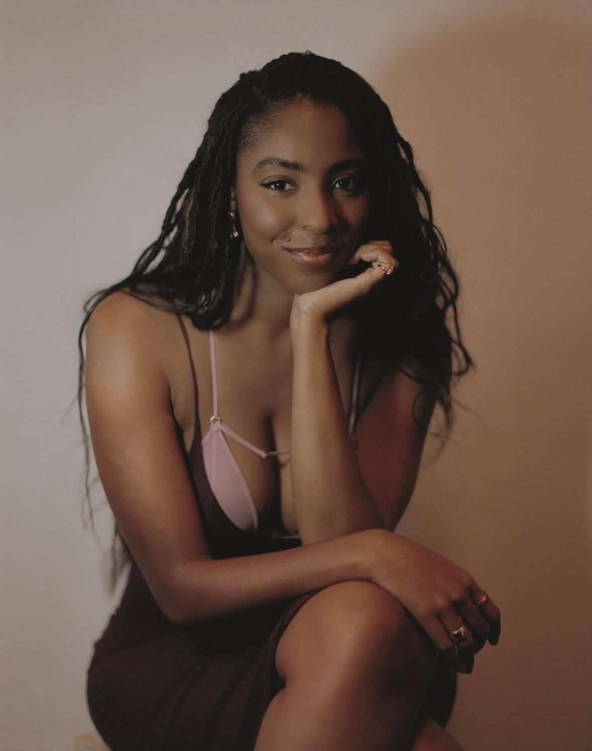 Jessica Williams