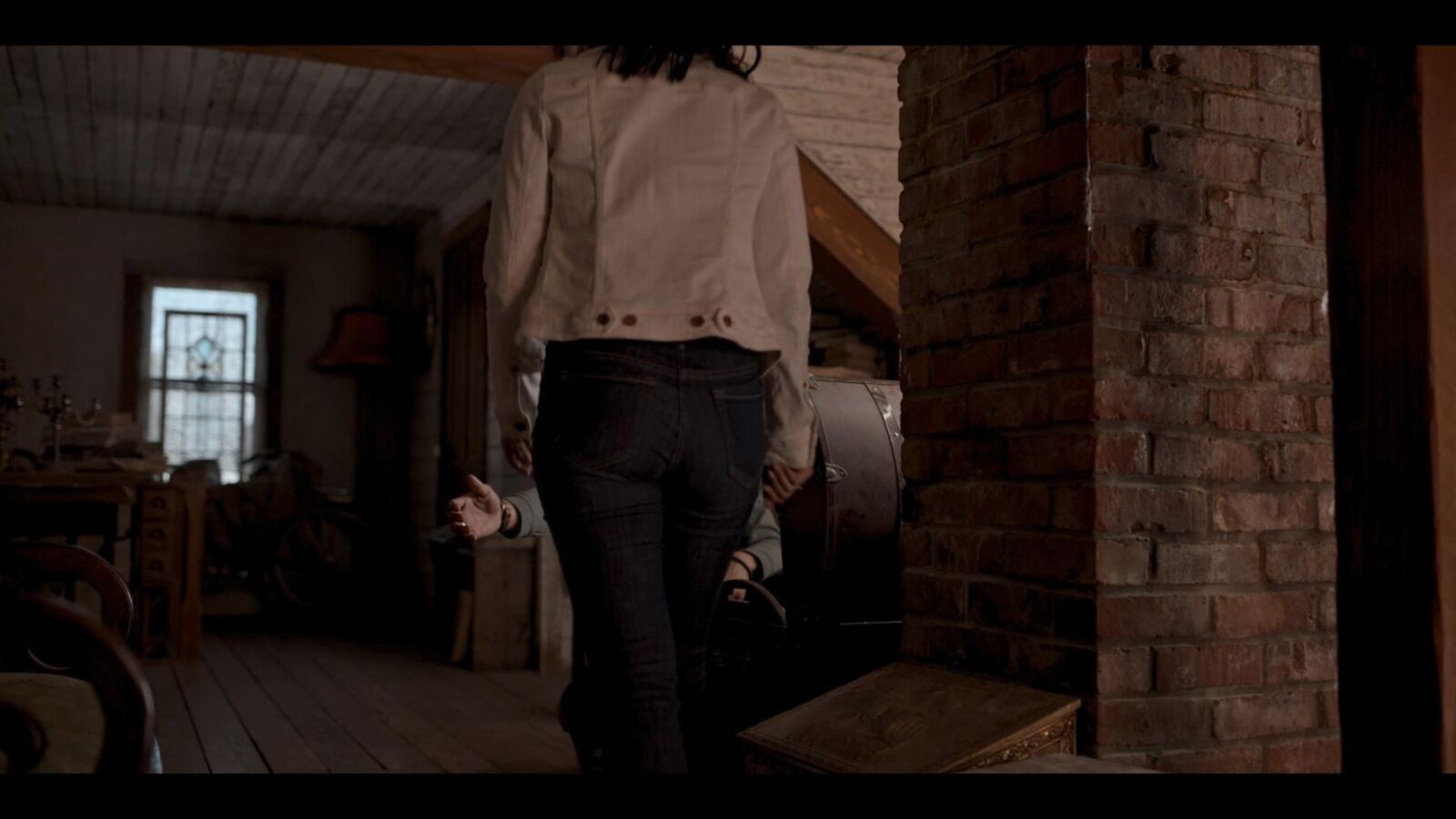 Capturas de tela de Camila Mendes