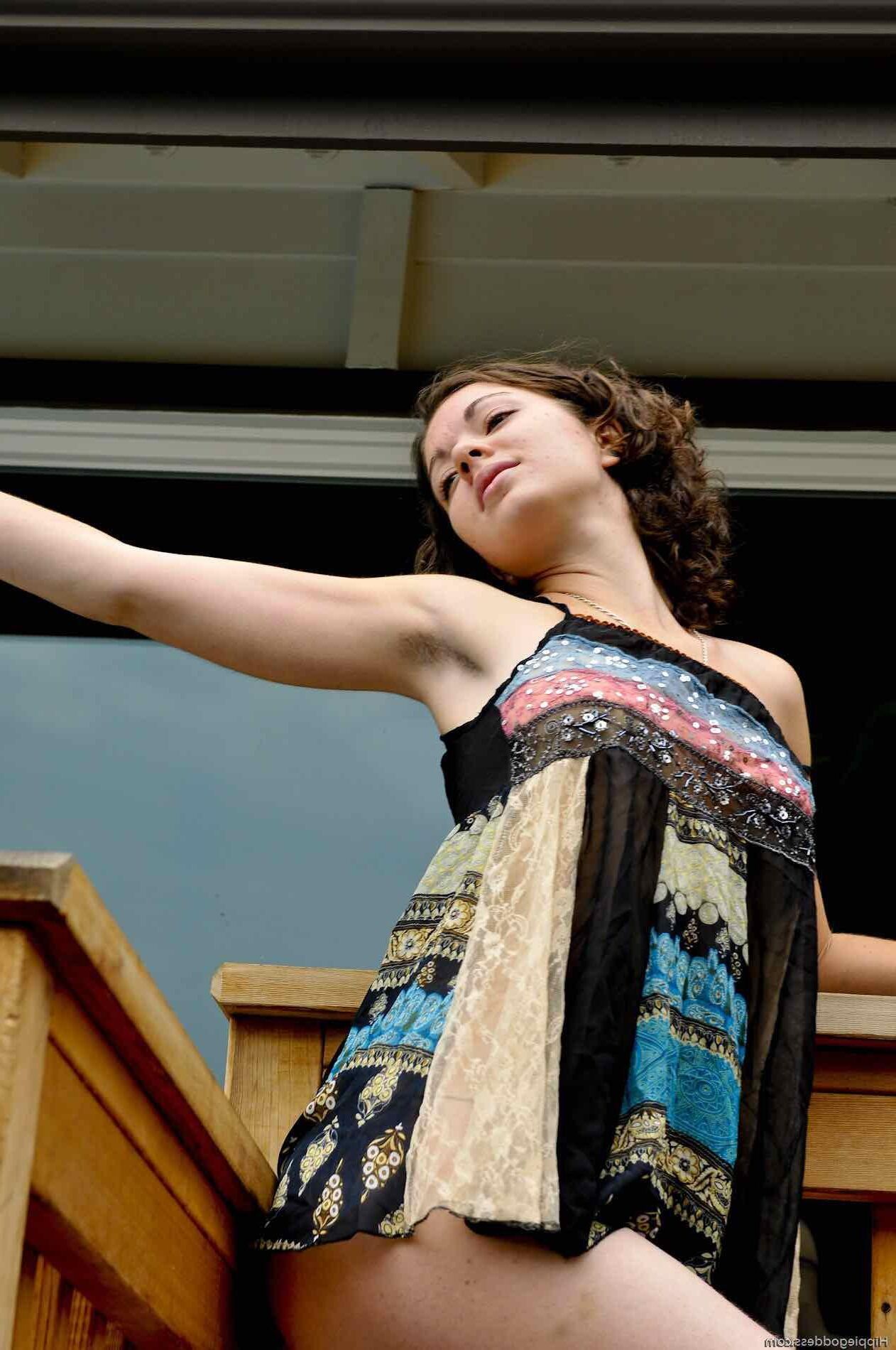 Hippiegoddess Layla Outdoor -Deck