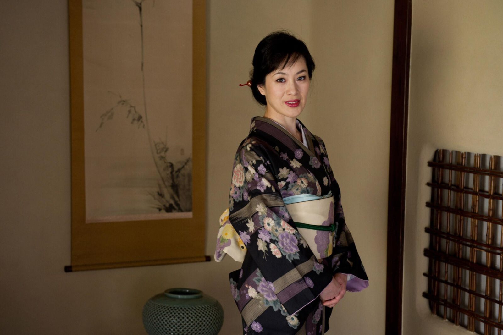 Sena Sayuri