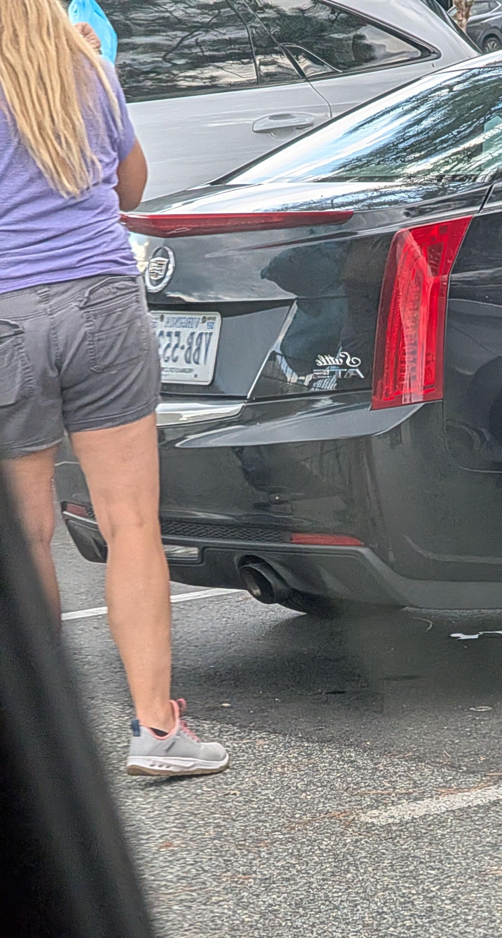 Voyeur 