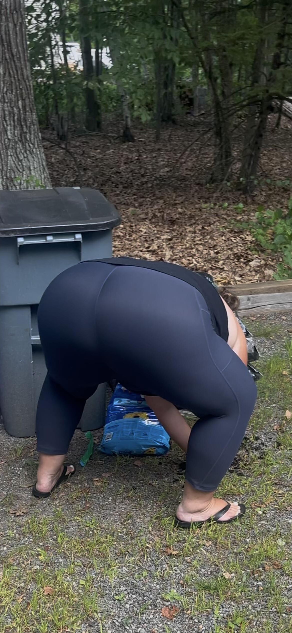 Esposa grossa