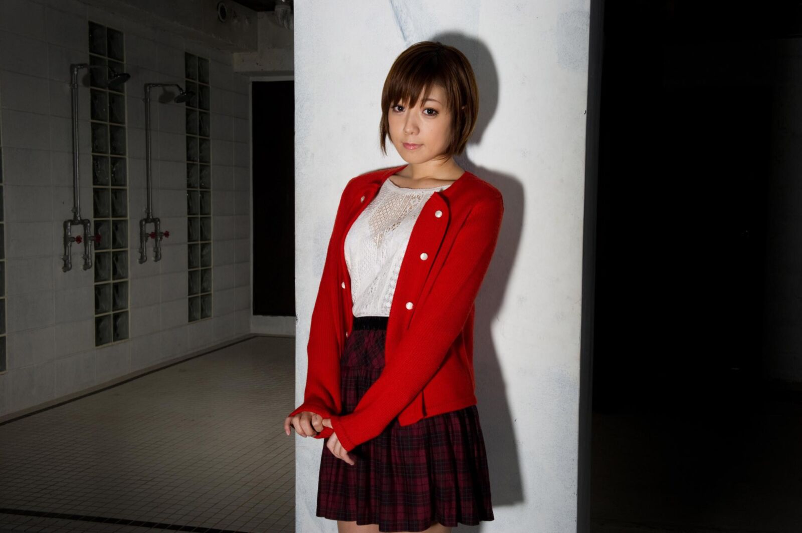 Ninomiya Karin
