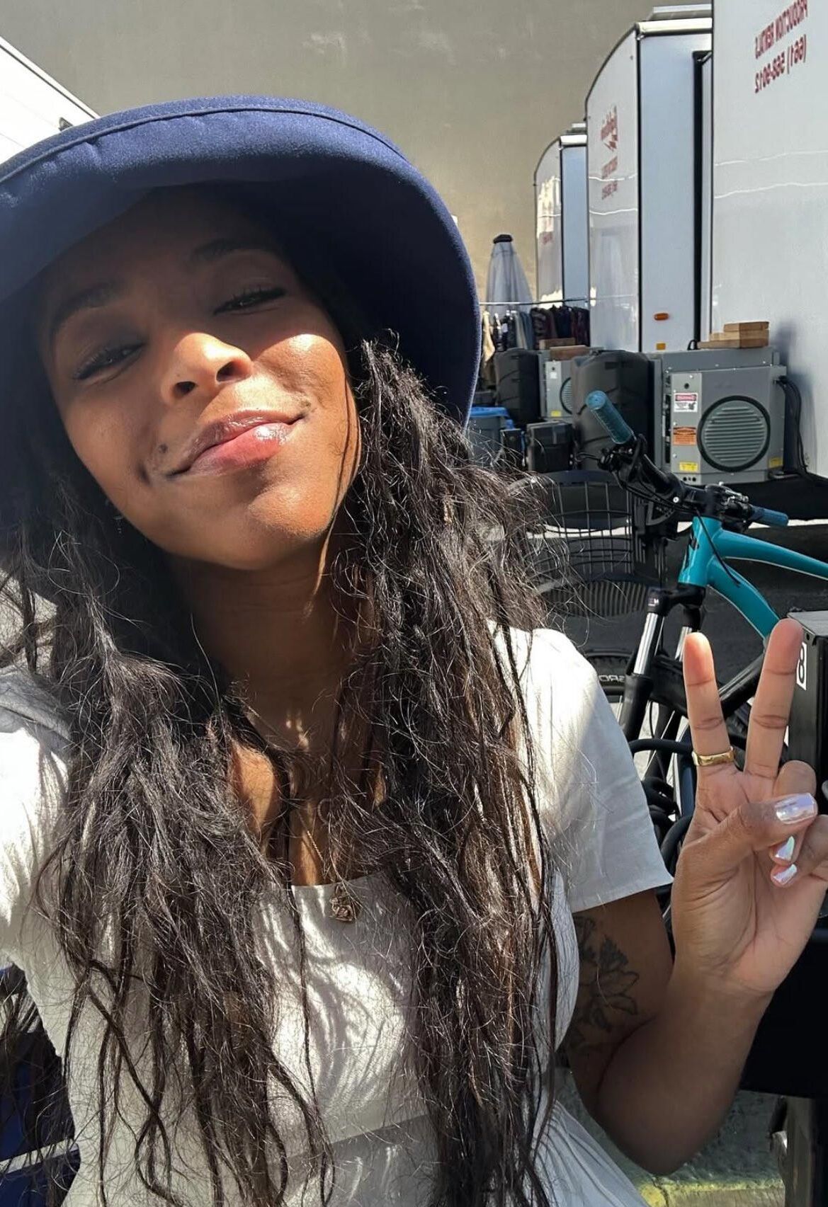 Jessica Williams