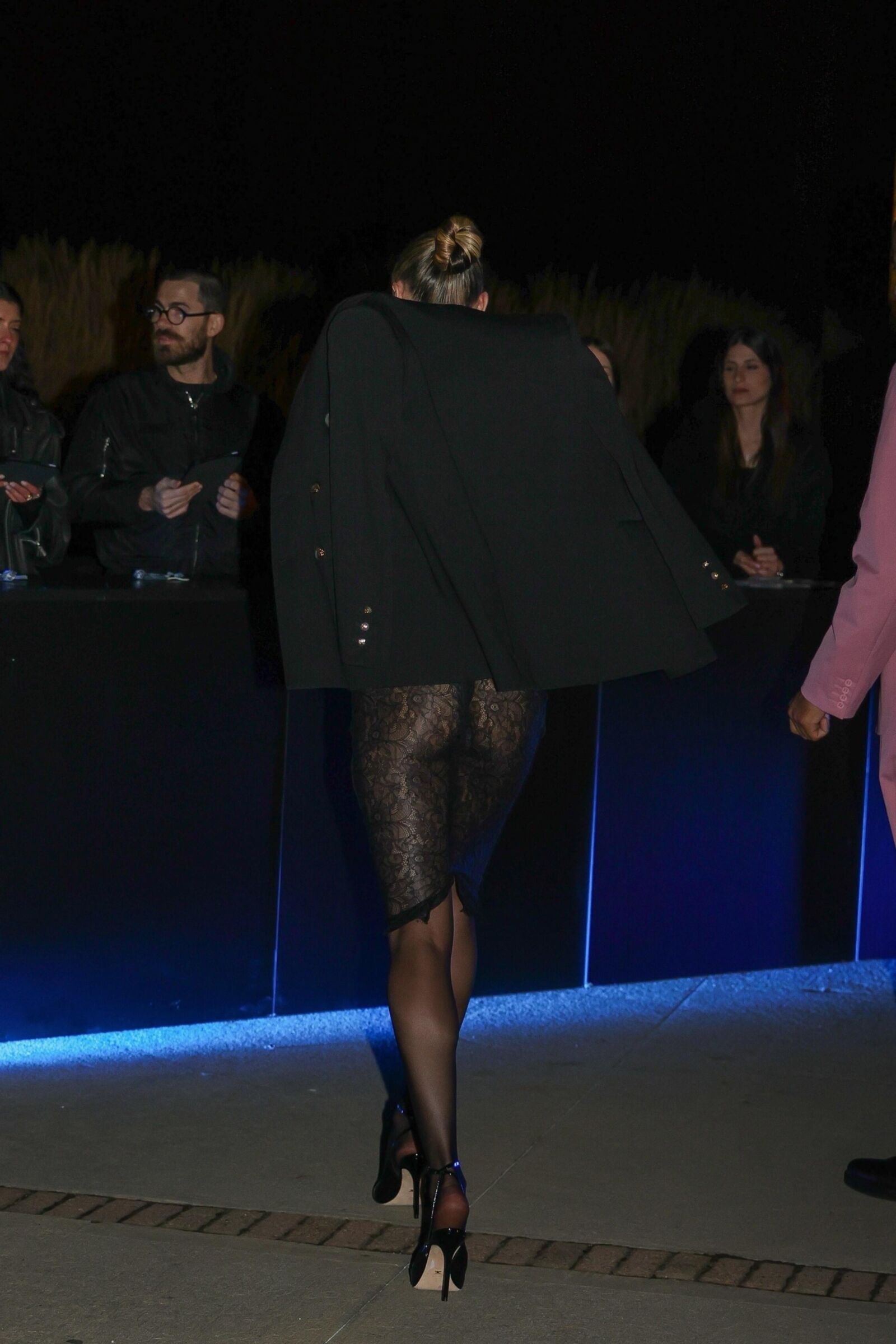 Candice Swanepoel