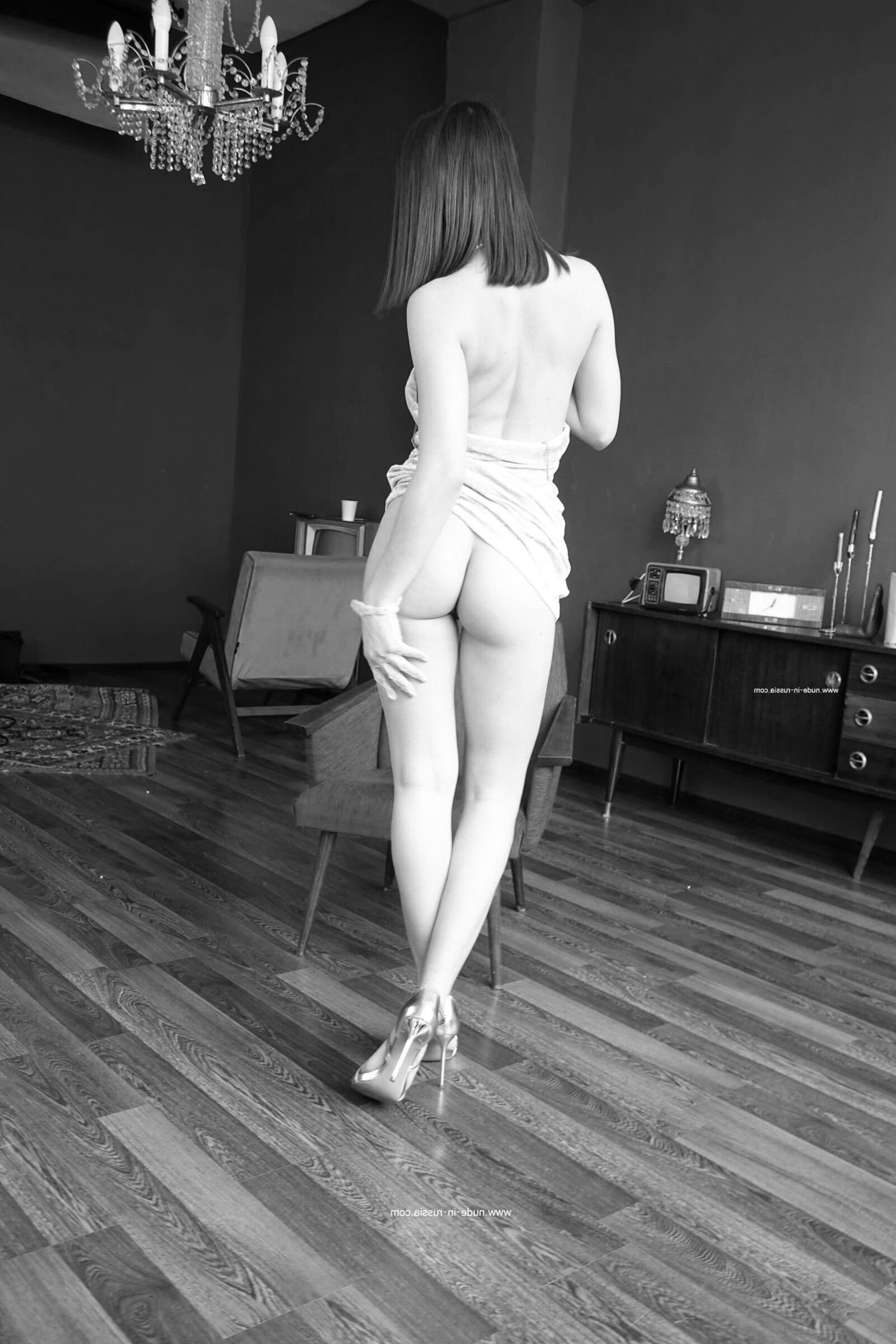 Estilo de Diana
