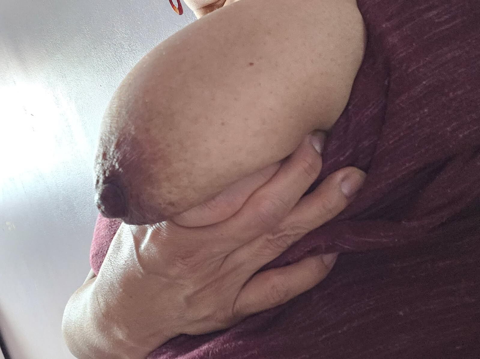 More Thick Navajo ass and tits