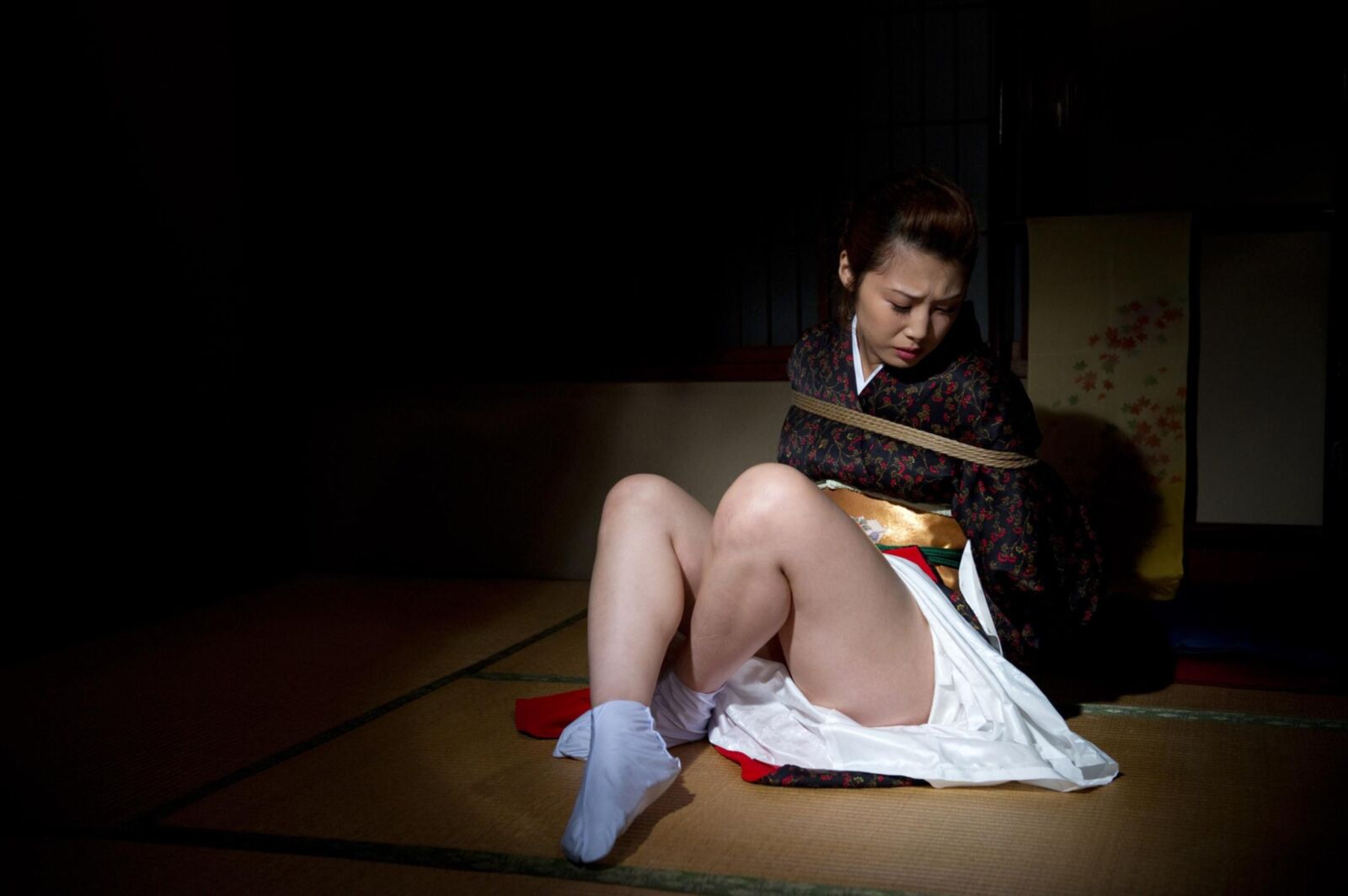 Shiroi Momo