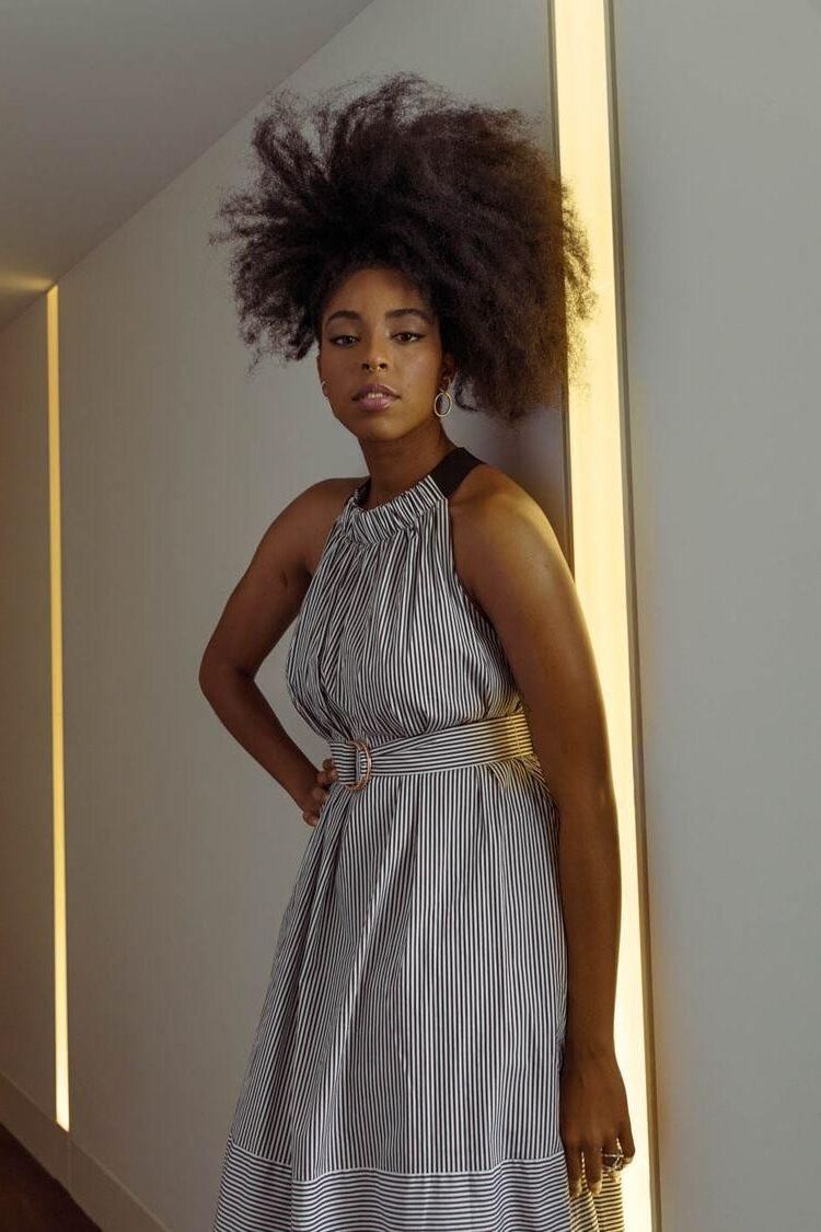 Jessica Williams