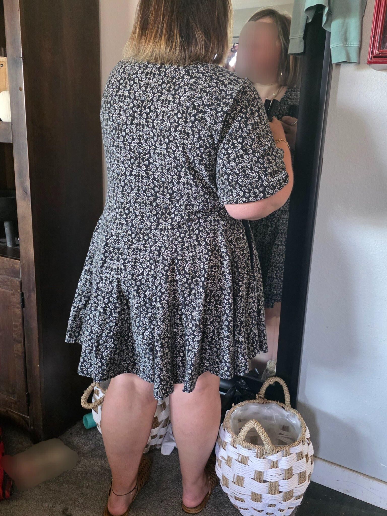 BBW Hotwife Momma publicidad como QoS