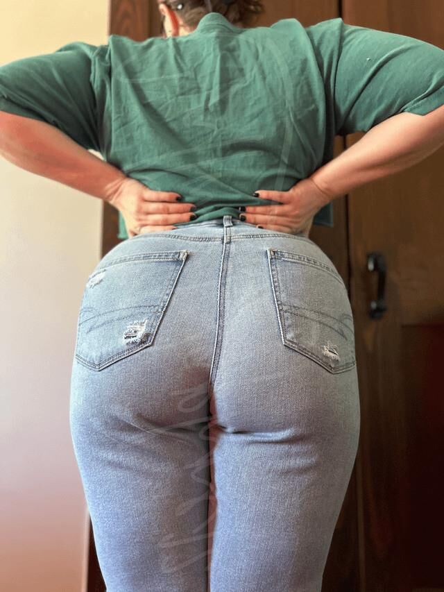 Covered Ass L