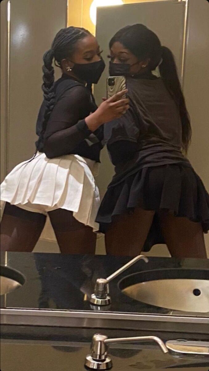 SKIRTS /// FALDAS