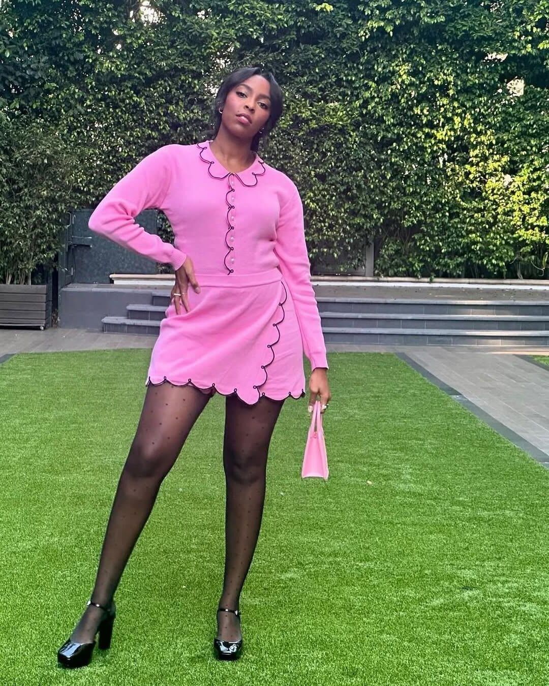 Jessica Williams