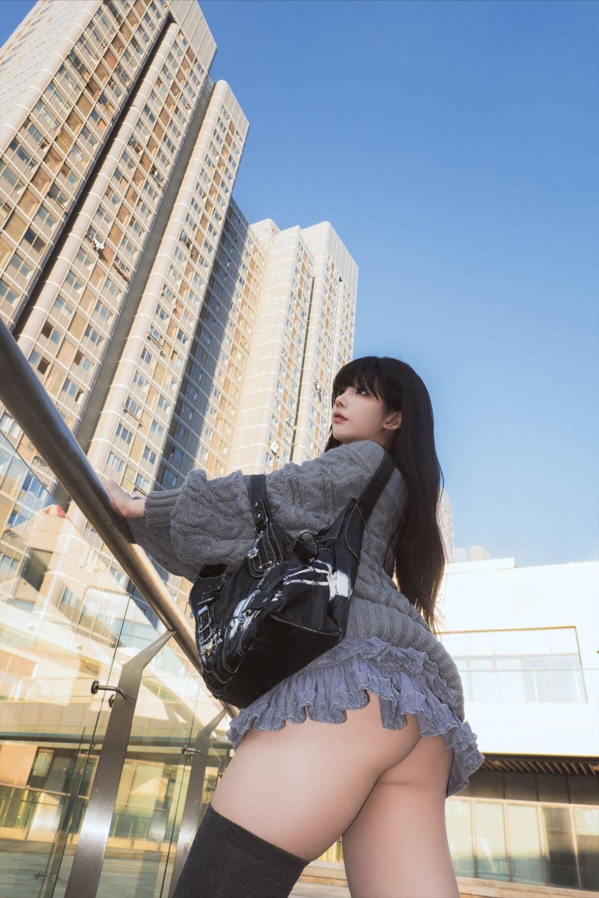 SKIRTS /// FALDAS
