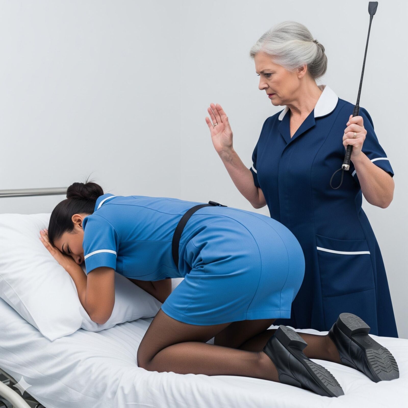 KI -Krankenhausteil