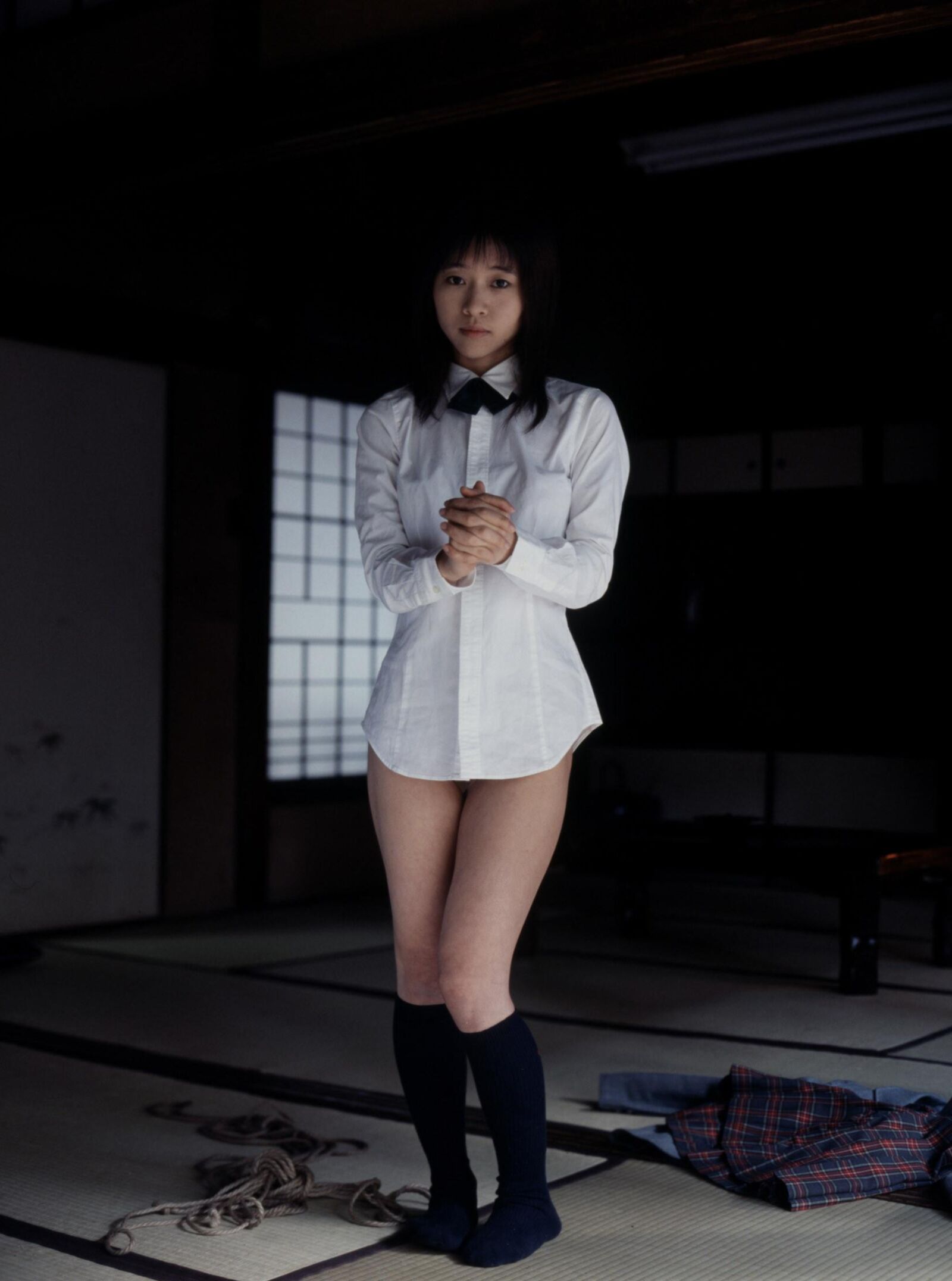 Amatsuka Miki