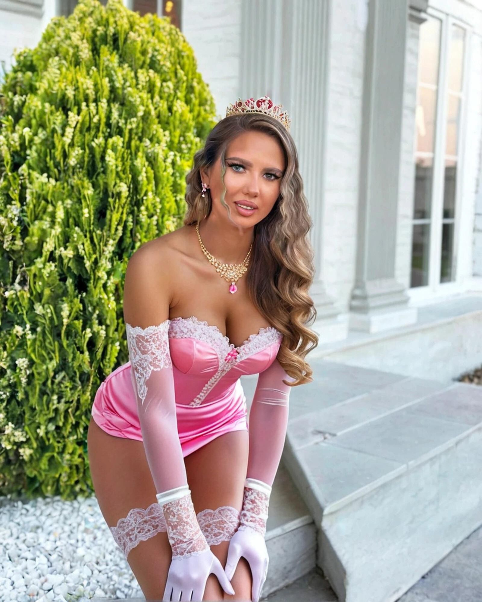 Romanian Teen Slut Luiza 