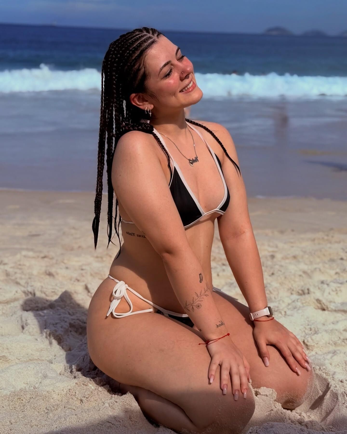 Cute Sexy Latin