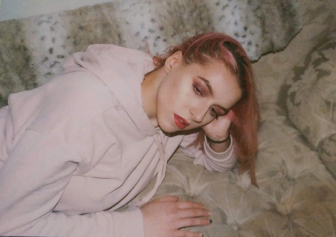 Lauren is a Sexy Booty Hoe