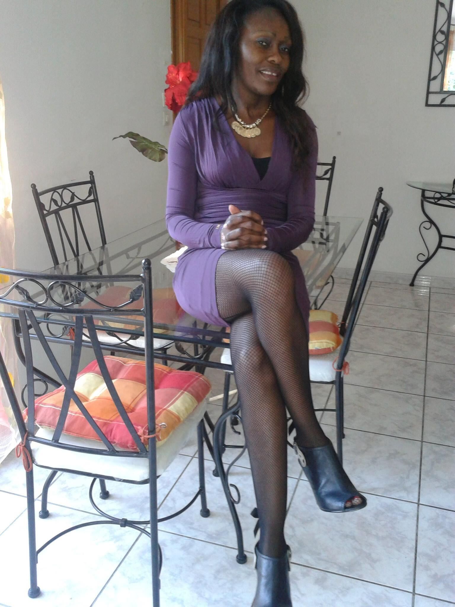 Beautés Noires