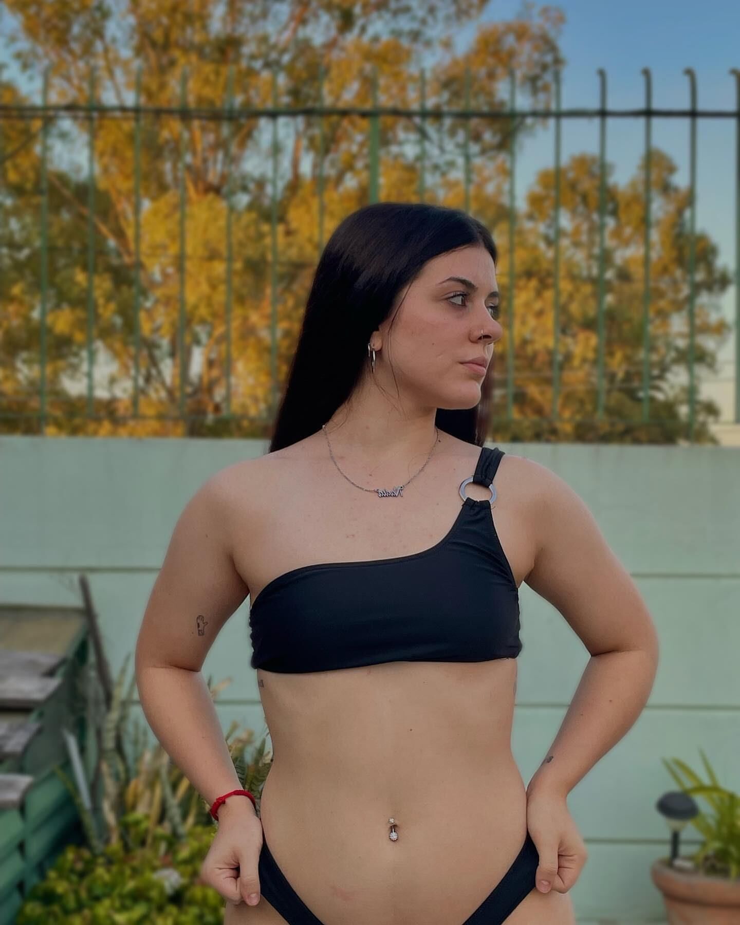 Cute Sexy Latin