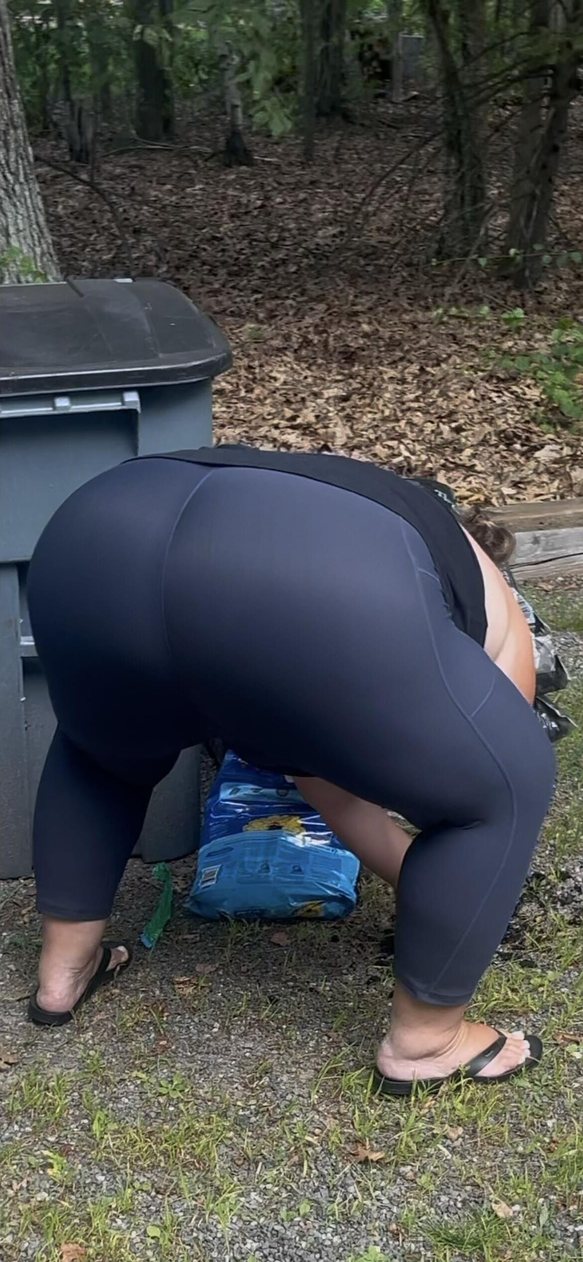 Esposa grossa