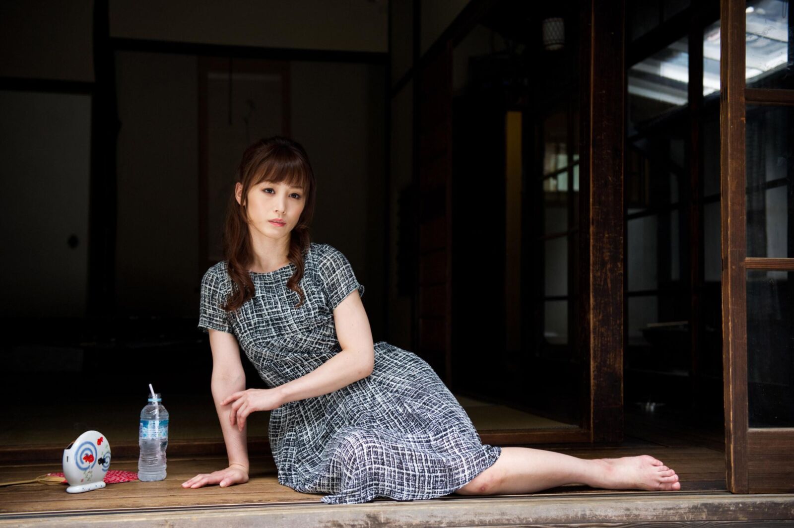 Itsuki Karin