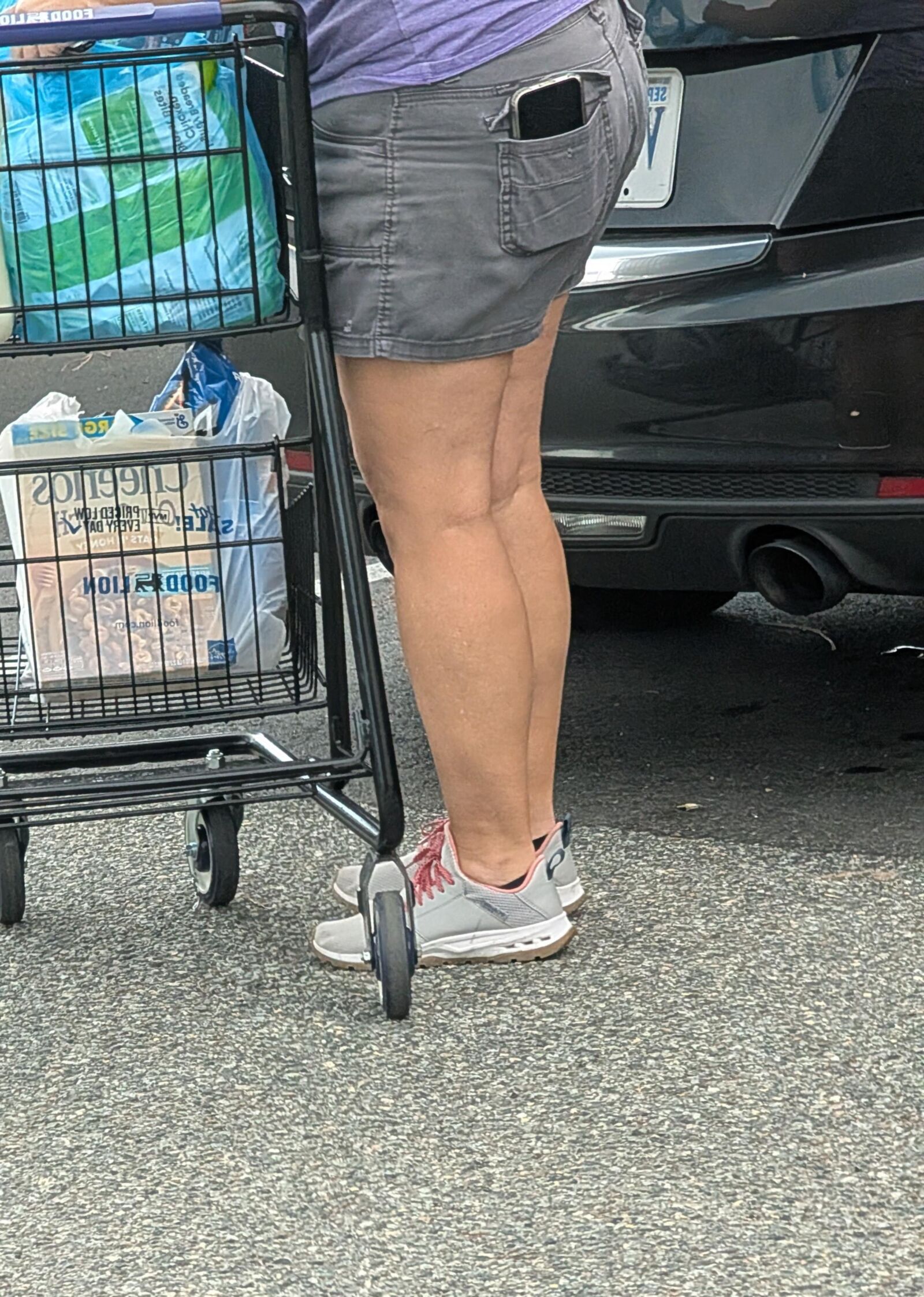 Voyeur 