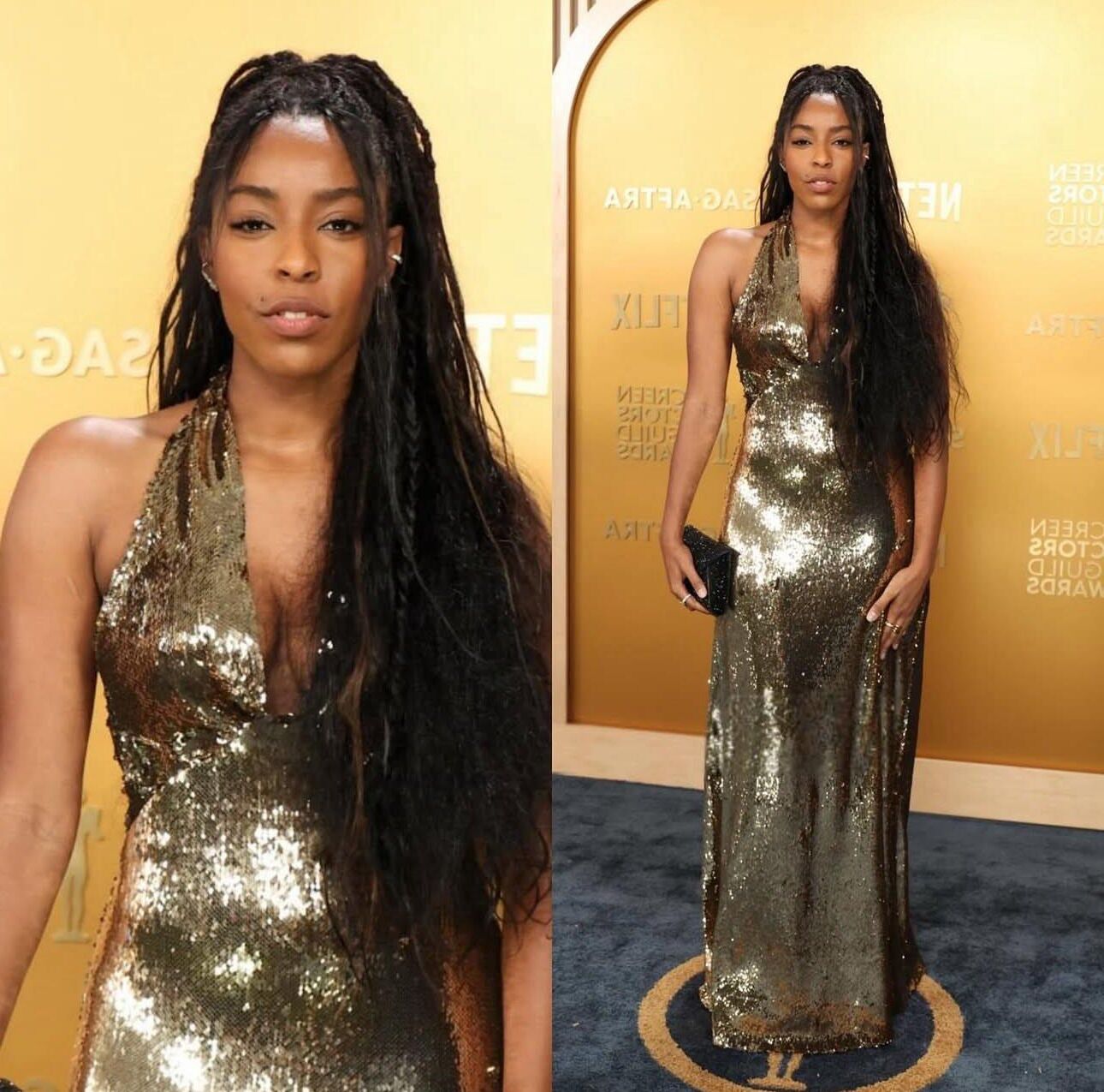 Jessica Williams