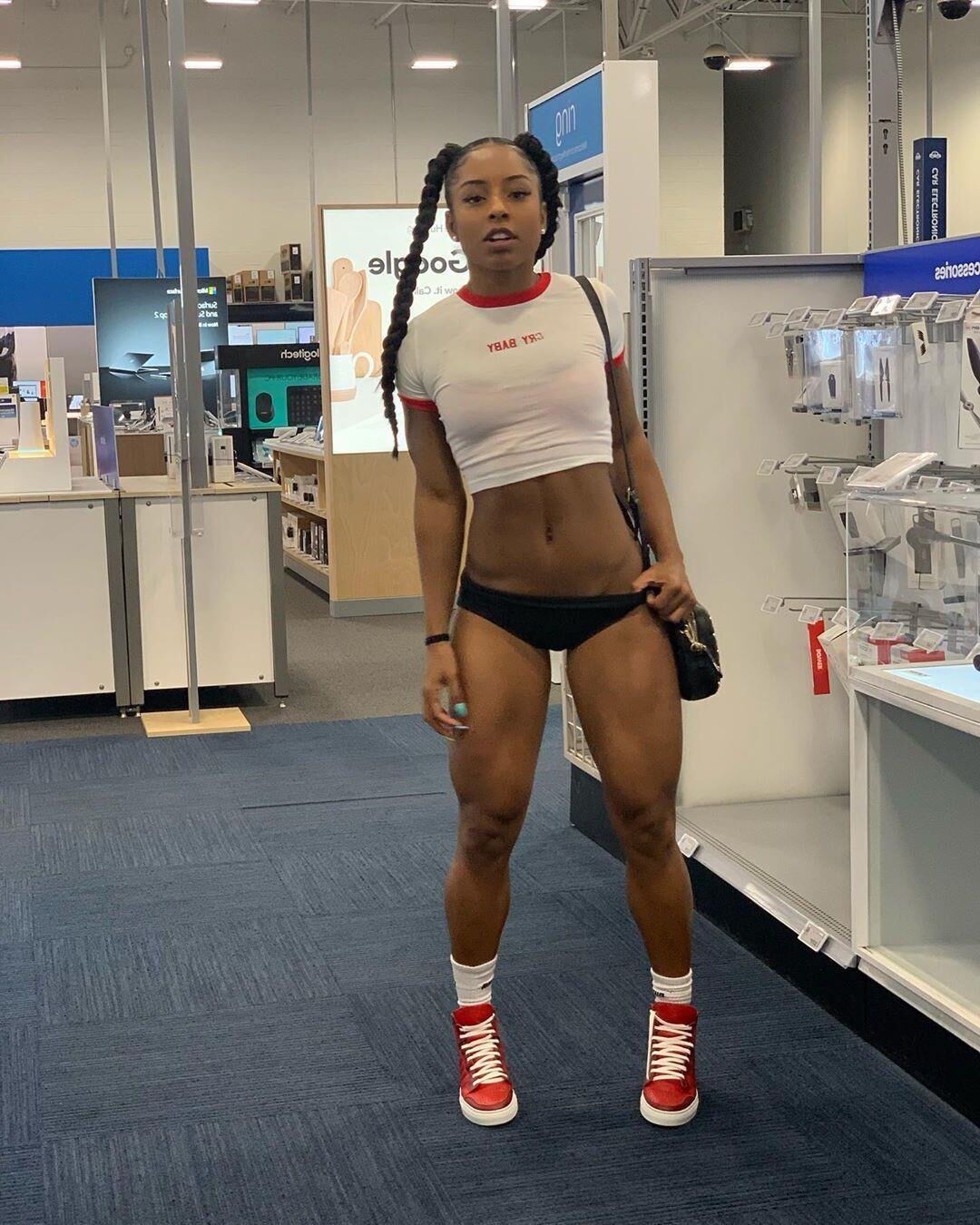 SHORTS