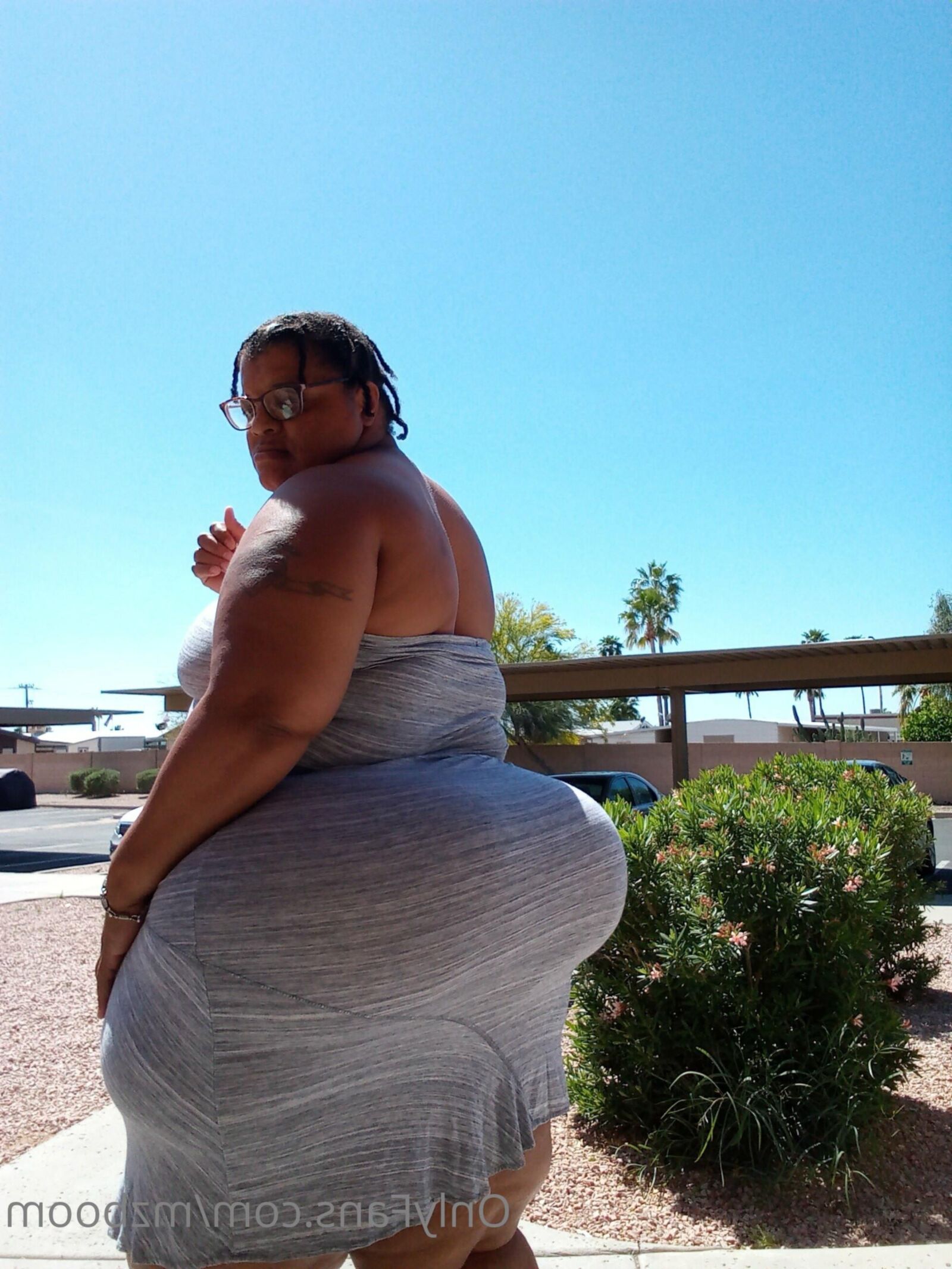 Mz Boom Boom