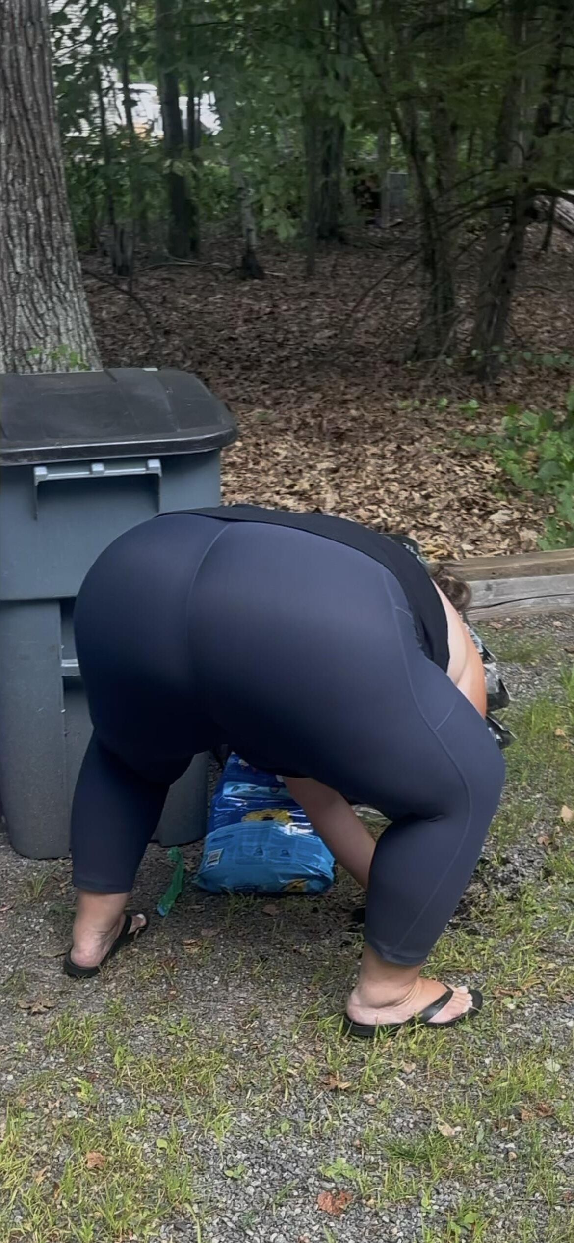 Esposa grossa