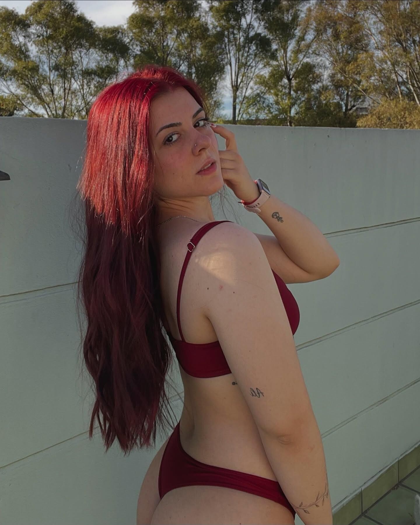 Cute Sexy Latin