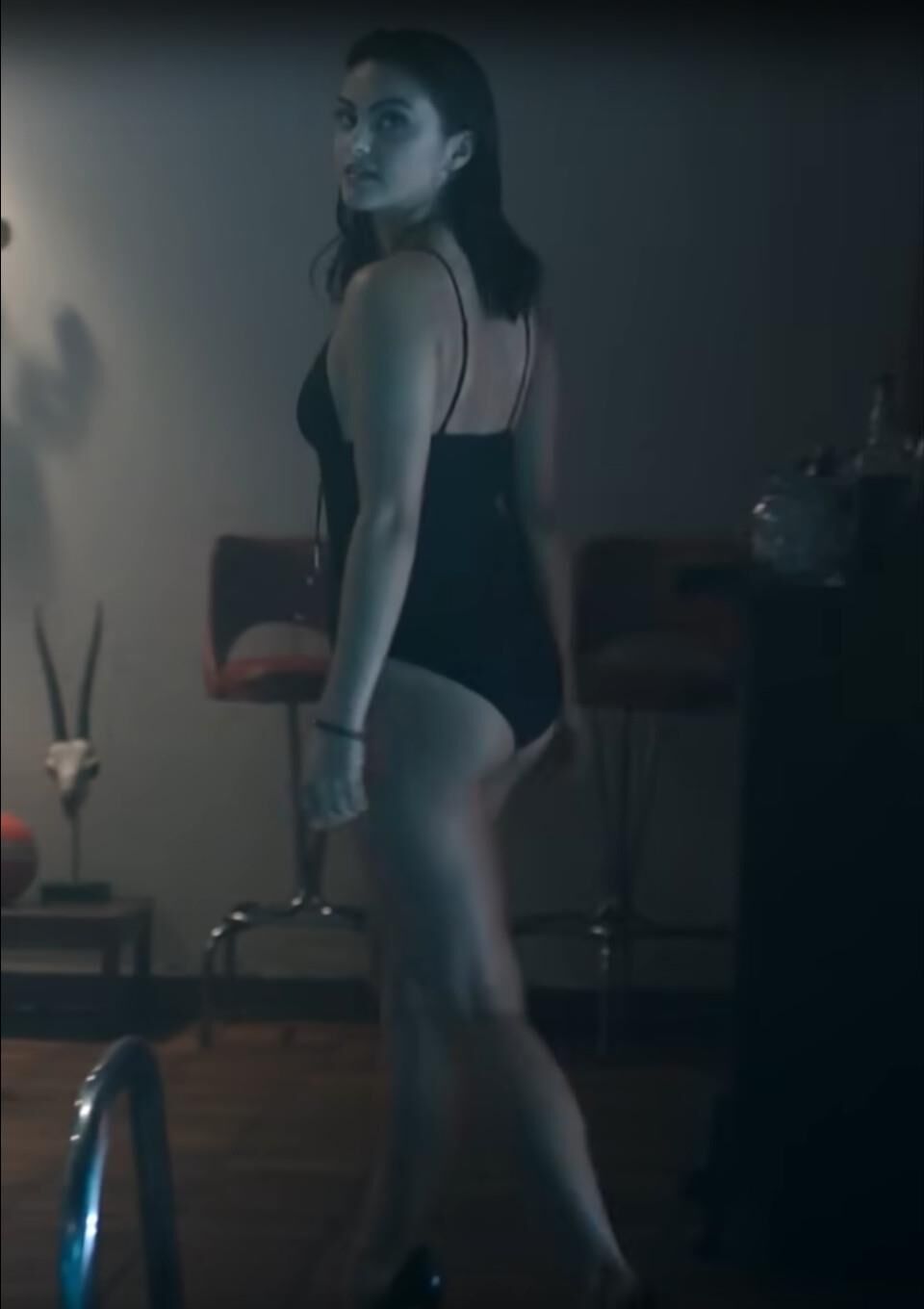 Capturas de tela de Camila Mendes